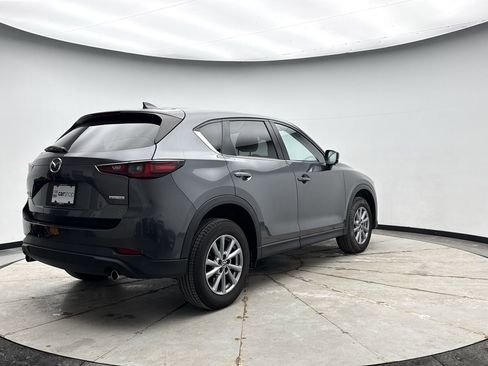 Used 2023 MAZDA CX-5 AWD 2.5 S w/ Select Package image 5