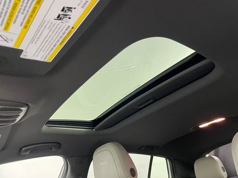 Certified 2024 Buick Envista Preferred FWD image 15