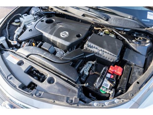 Used 2015 Nissan Altima 2.5 SL image 29