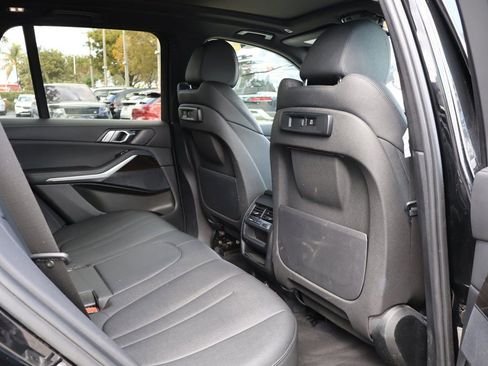 Used 2020 BMW X5 sDrive40i w/ Parking Assistance Package image 37