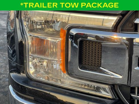 Used 2018 Ford F150 XLT w/ Equipment Group 302A Luxury image 13