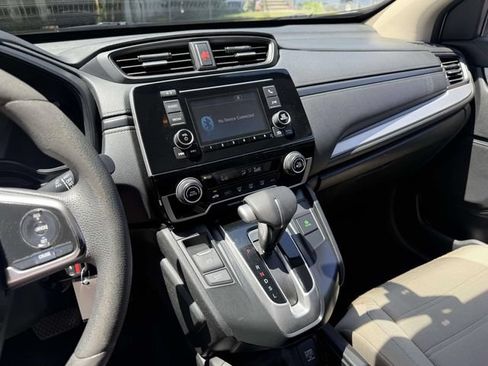 Used 2018 Honda CR-V LX image 24