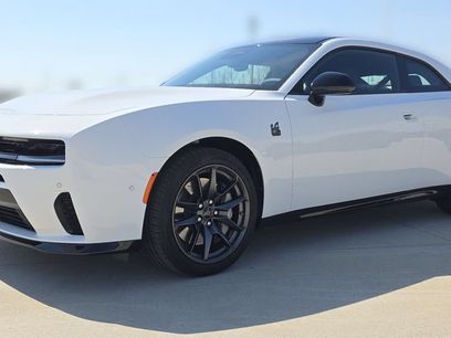 New 2026 Dodge Charger Scat Pack w/ Blacktop Package