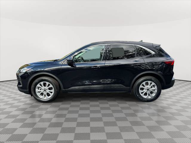Used 2023 Ford Escape Active w/ Tech Pack #1 AWD/4WD image 4
