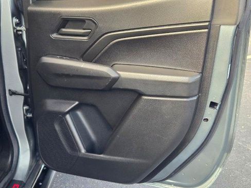 Used 2023 Chevrolet Colorado Trail Boss w/ Advanced Trailering Package AWD/4WD image 8