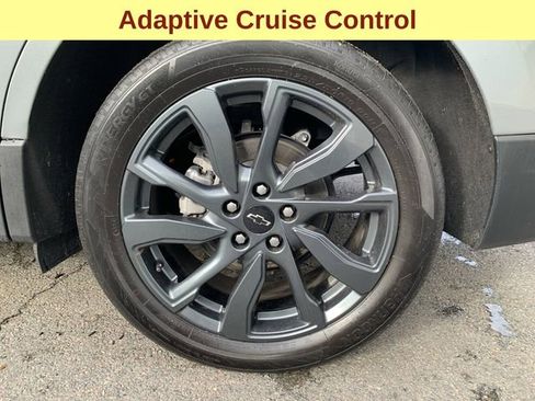 Used 2024 Chevrolet Equinox RS image 9