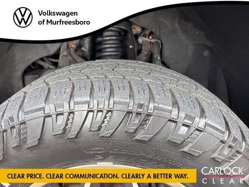 Used 2018 Chevrolet Colorado ZR2 image 9