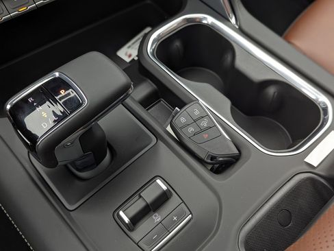 New 2026 GMC Sierra 1500 Denali Ultimate image 29