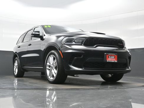 Used 2024 Dodge Durango R/T AWD/4WD image 33