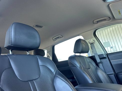 Certified 2023 Kia Sorento EX AWD/4WD image 21