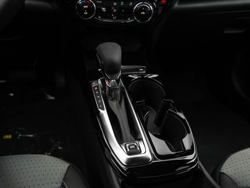 New 2026 Chevrolet Trax LT w/ Driver Confidence Package FWD image 25