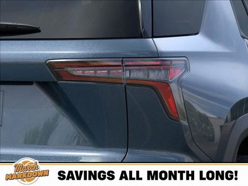 New 2026 Chevrolet Equinox LT image 11