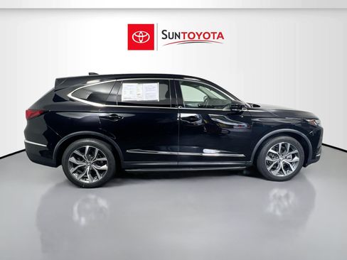 Used 2023 Acura MDX FWD w/ Technology Package image 2