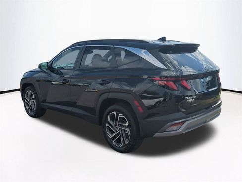 New 2026 Hyundai Tucson SEL AWD/4WD image 7