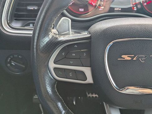 Used 2019 Dodge Challenger SRT Hellcat w/ Widebody Package image 16