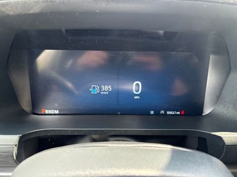 Used 2025 Ford F150 XLT w/ Equipment Group 301A Standard AWD/4WD image 13