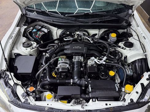 Used 2013 Subaru BRZ Limited w/ Popular Pkg 1A image 26