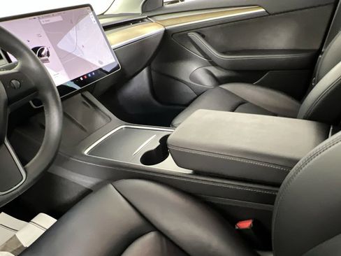 Used 2022 Tesla Model 3 Long Range image 18