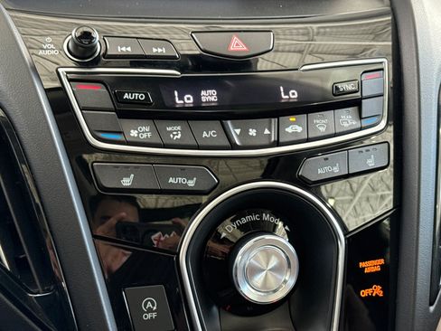 Used 2021 Acura RDX w/ Technology Package AWD/4WD image 28