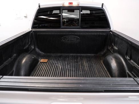Used 2014 Ford F150 Platinum AWD/4WD image 49