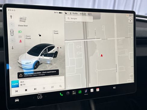 Used 2024 Tesla Model 3 Long Range AWD/4WD image 22