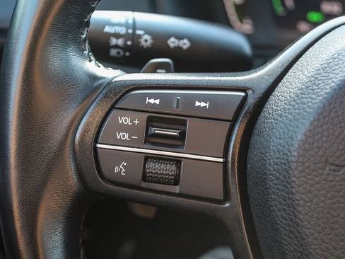 Used 2023 Honda Accord Sport image 31