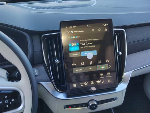 New 2026 Volvo XC90 B6 Ultra image 19