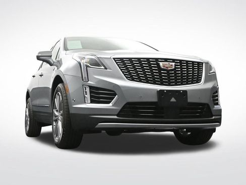 Used 2026 Cadillac XT5 Premium Luxury w/ Driver Assist Package AWD/4WD image 30
