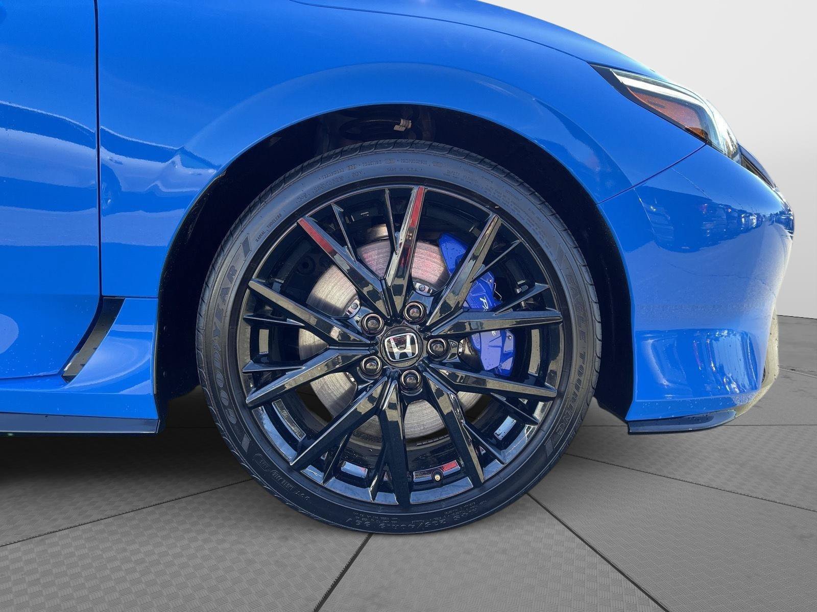Used 2026 Honda Prelude image 22