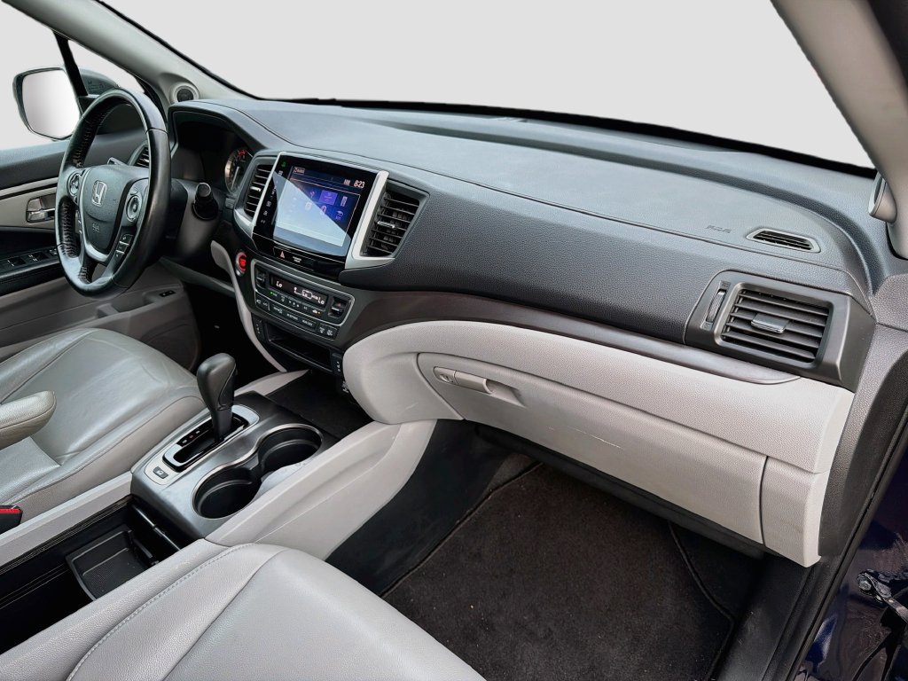Used 2016 Honda Pilot EX-L image 33