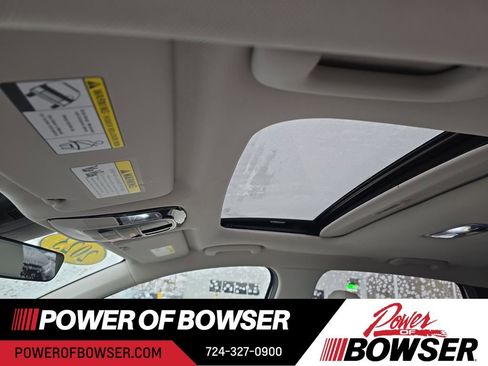 Used 2023 Hyundai Tucson SEL w/ Convenience Package image 12