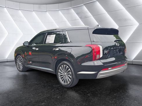 Used 2025 Hyundai Palisade Calligraphy AWD/4WD image 3