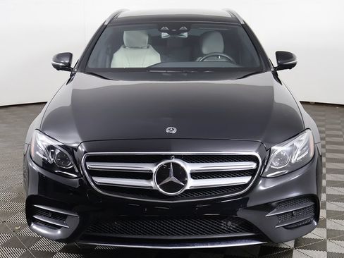 Used 2019 Mercedes-Benz E 450 4MATIC Wagon image 13