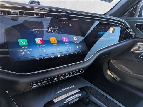 New 2026 Mercedes-Benz E 53 AMG e 4MATIC Sedan image 13