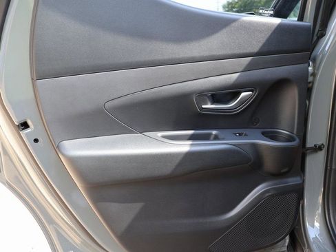 New 2026 Hyundai Santa Cruz SEL image 17