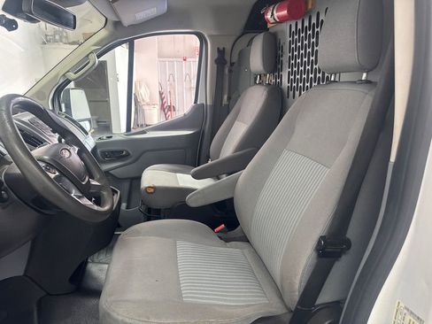 Used 2019 Ford Transit 150 130 Low Roof RWD image 8