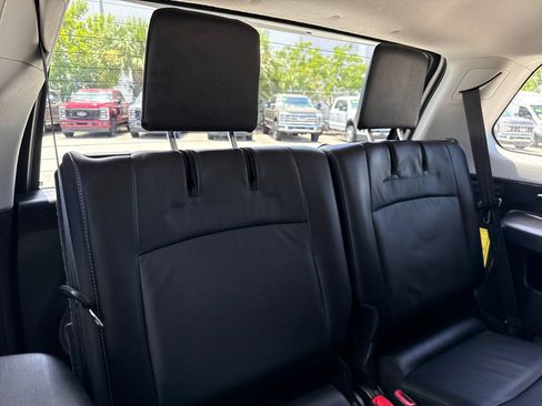 Used 2021 Toyota 4Runner Limited AWD/4WD image 29