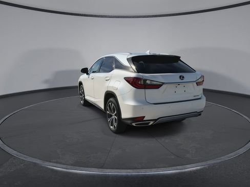 Used 2020 Lexus RX 350 AWD w/ Premium Package image 7