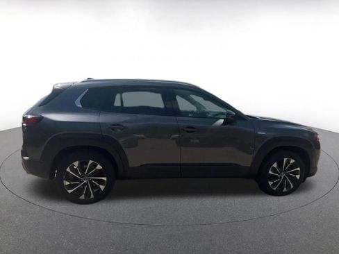 Used 2025 MAZDA CX-50 2.5 Hybrid w/ Premium Plus Pkg AWD/4WD image 16