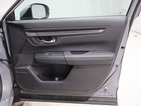 Used 2024 Honda CR-V LX image 24