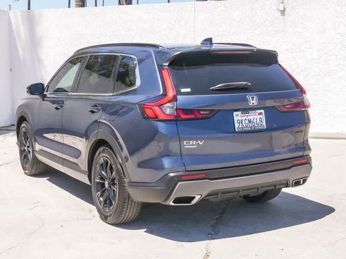 Used 2024 Honda CR-V Sport-L image 7