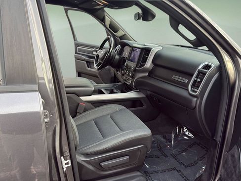 Used 2021 RAM 1500 Big Horn AWD/4WD image 28