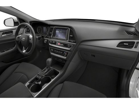 Used 2019 Hyundai Sonata SE FWD image 11
