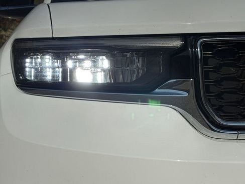 Used 2022 Jeep Grand Cherokee L Limited image 25