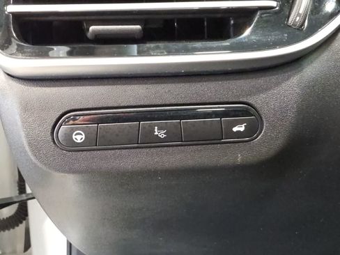 Used 2022 INFINITI QX60 Sensory AWD/4WD image 23