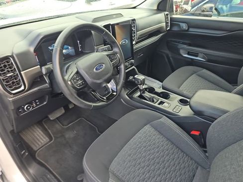 Used 2024 Ford Ranger XLT image 17