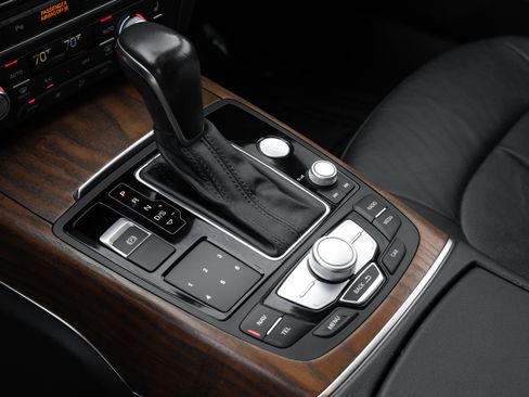 Used 2016 Audi A7 3.0T Premium Plus w/ S Line Sport Package image 19