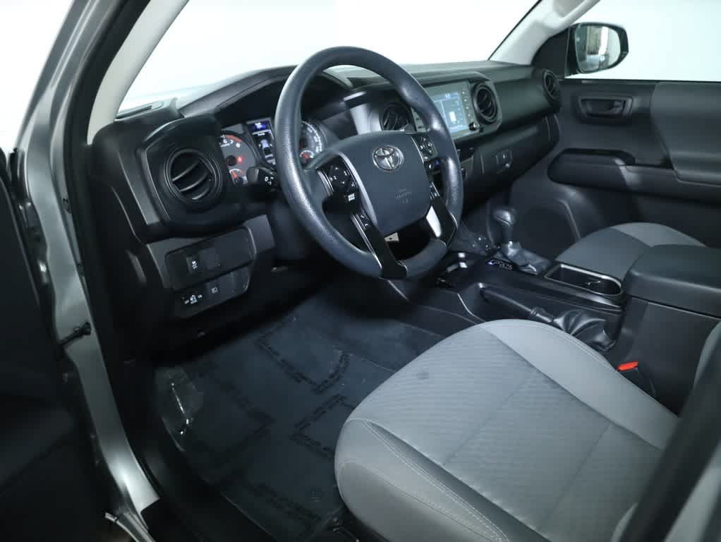Certified 2023 Toyota Tacoma SR AWD/4WD image 18