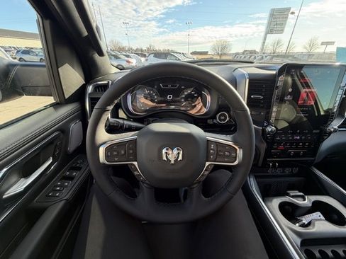 New 2026 RAM 1500 Laramie image 14