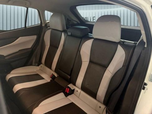 Used 2023 Subaru Crosstrek 2.5i Limited image 22